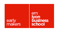 EMLYON, Business School logo