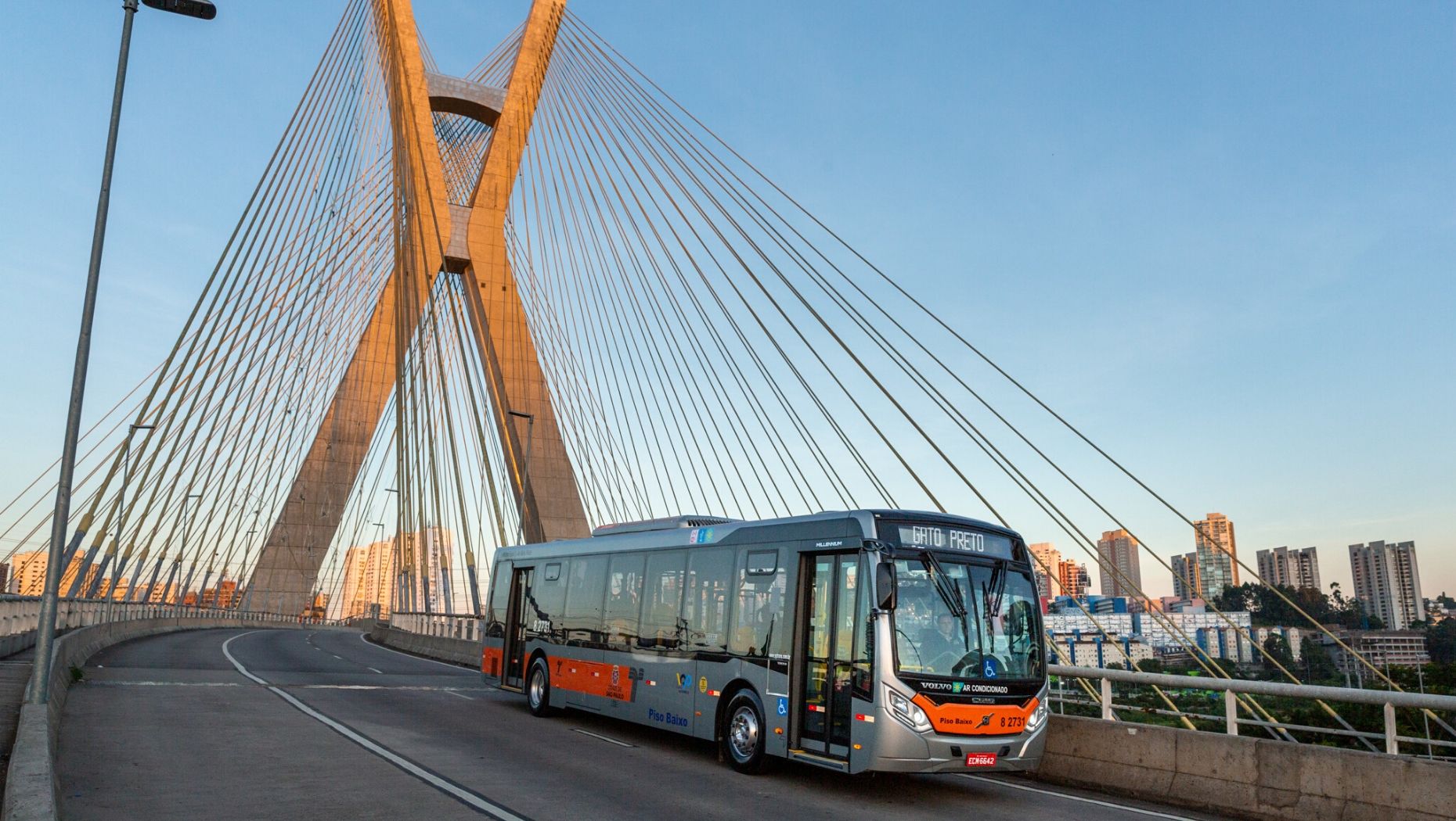 Volvo B250RLE