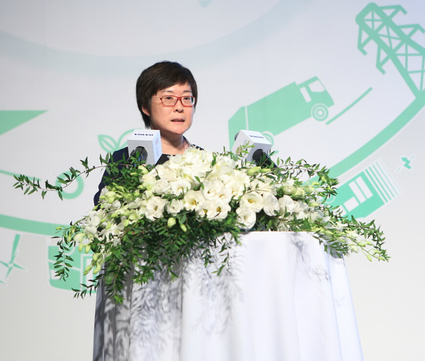 FT中文网总裁 张延