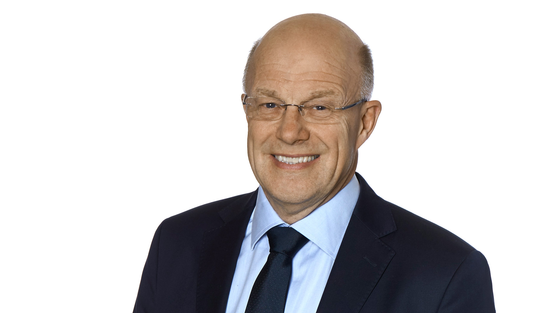Jan Ohlsson appointed member of Volvo’s Group Executive Board