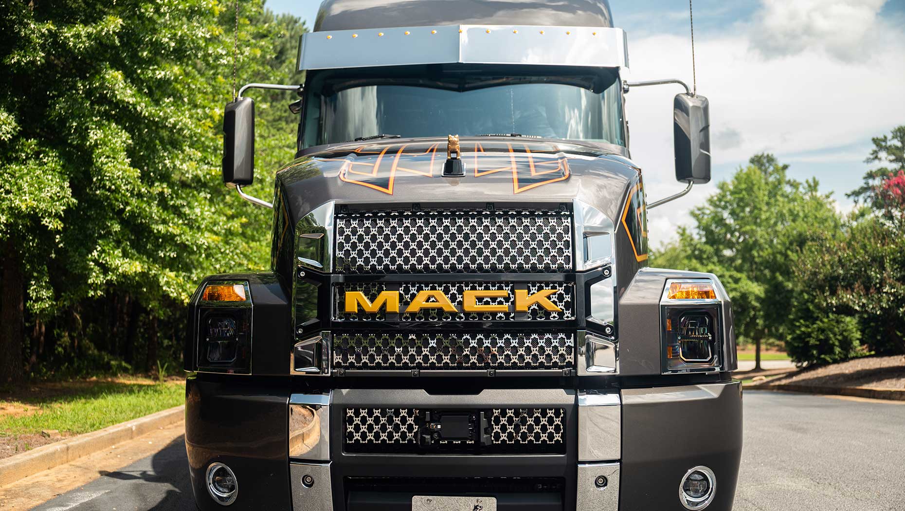 Down the Rabbit Hole Live | Volvo Group