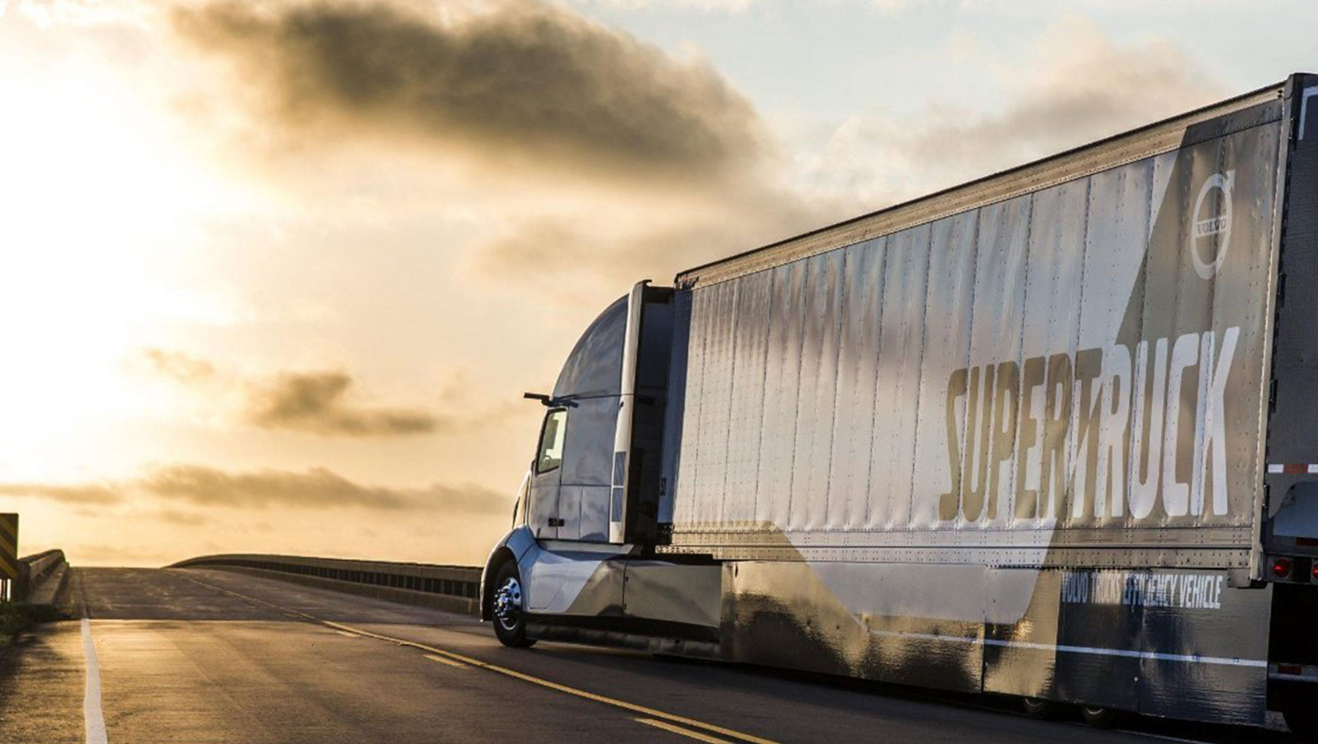 Volvo Financial Services launches iLabX Volvo Group