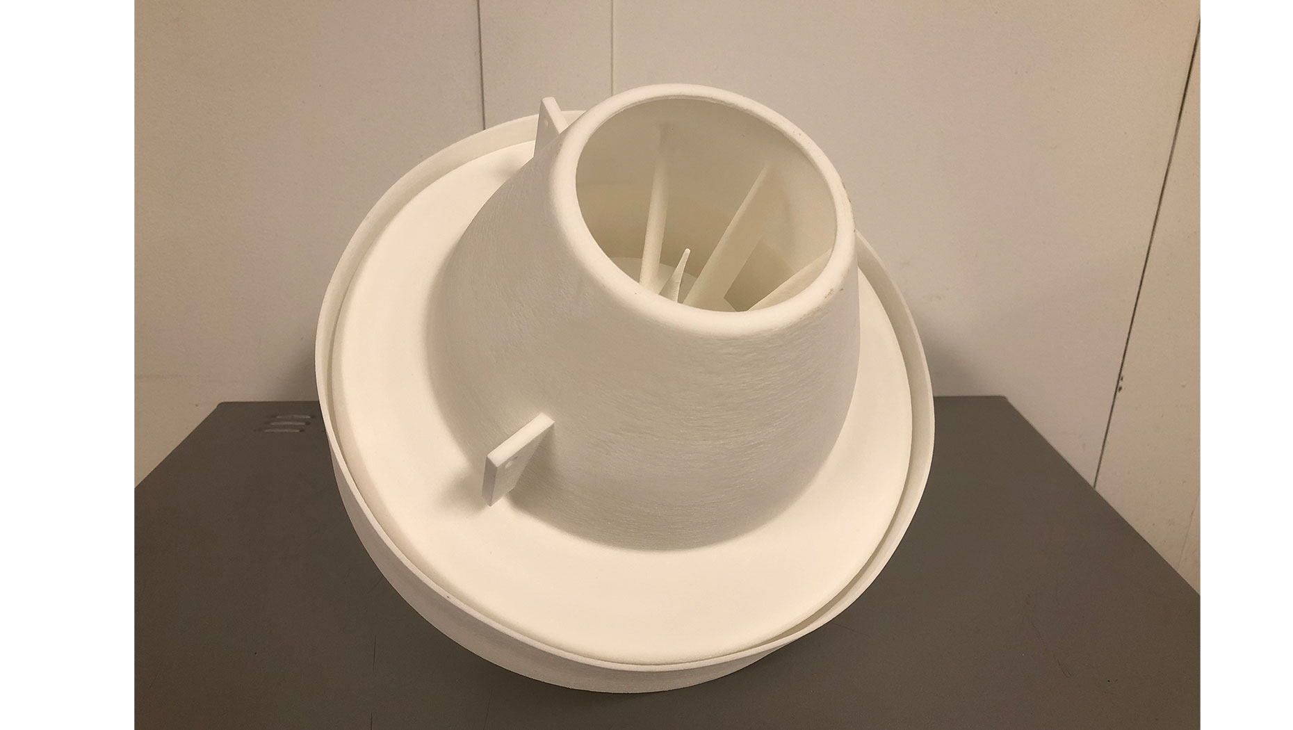 Volvo Trucks Improves Quality with 3D Printing Technology Volvo Group