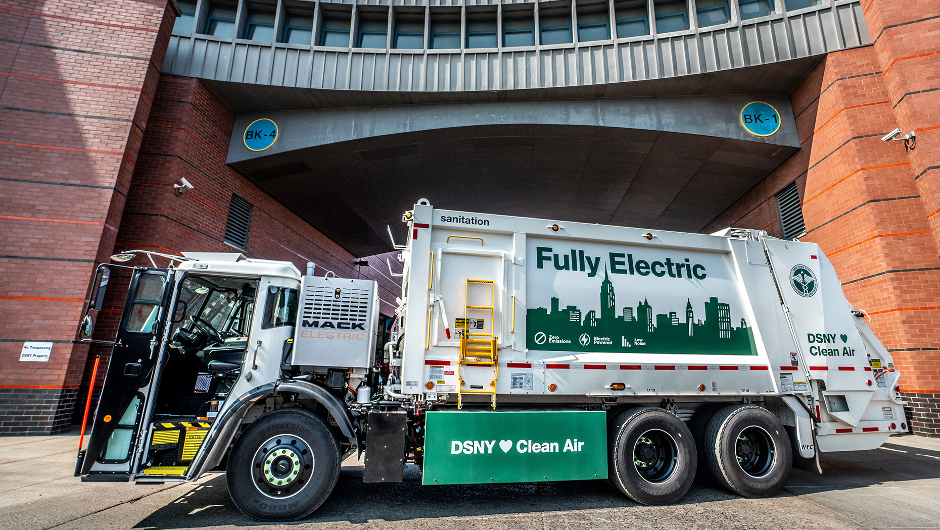 Volvo Launches PU2000 Energy Storage System to Boost Electrification – Yahoo Finance