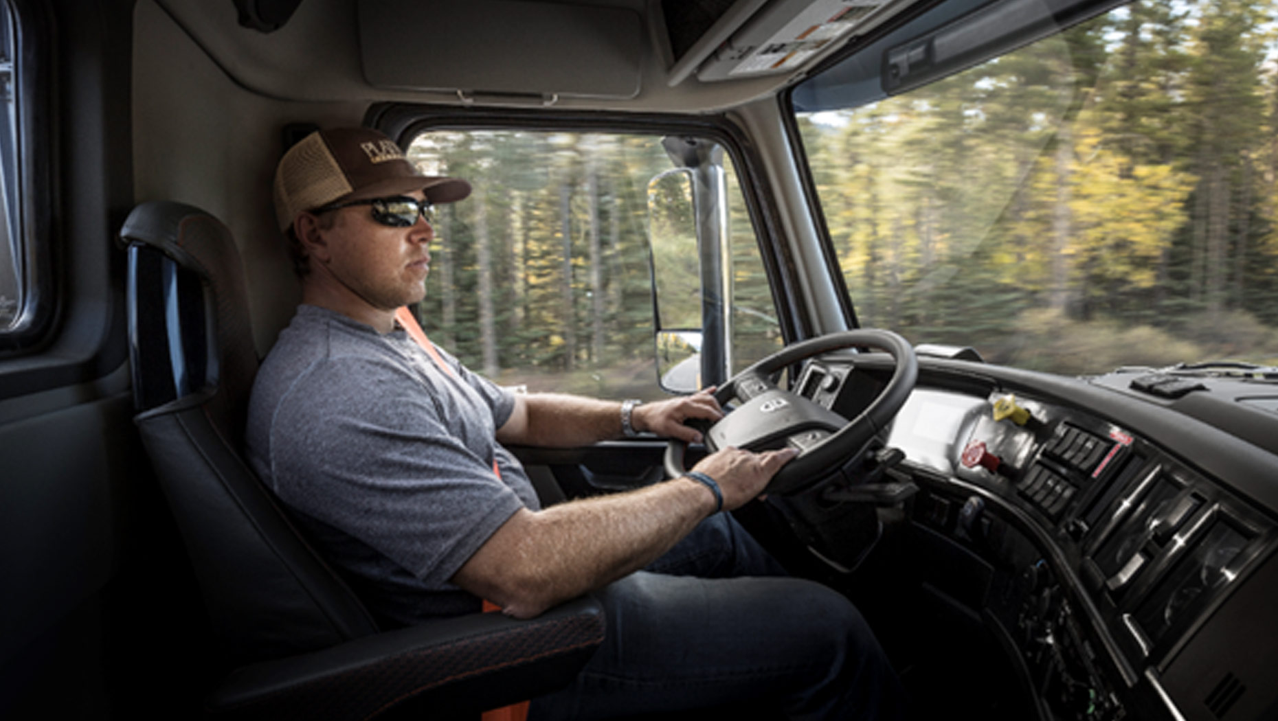 13 Essential Trucker Accessories Every Driver Should Own