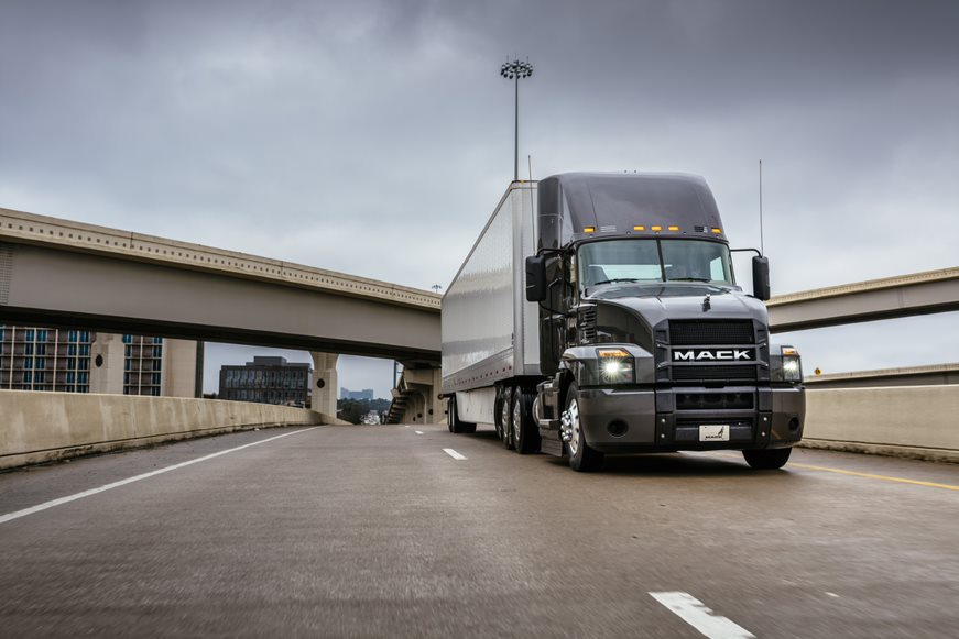 Mack Anthem® to Take Center Stage at National Private Truck Council Annual Meeting