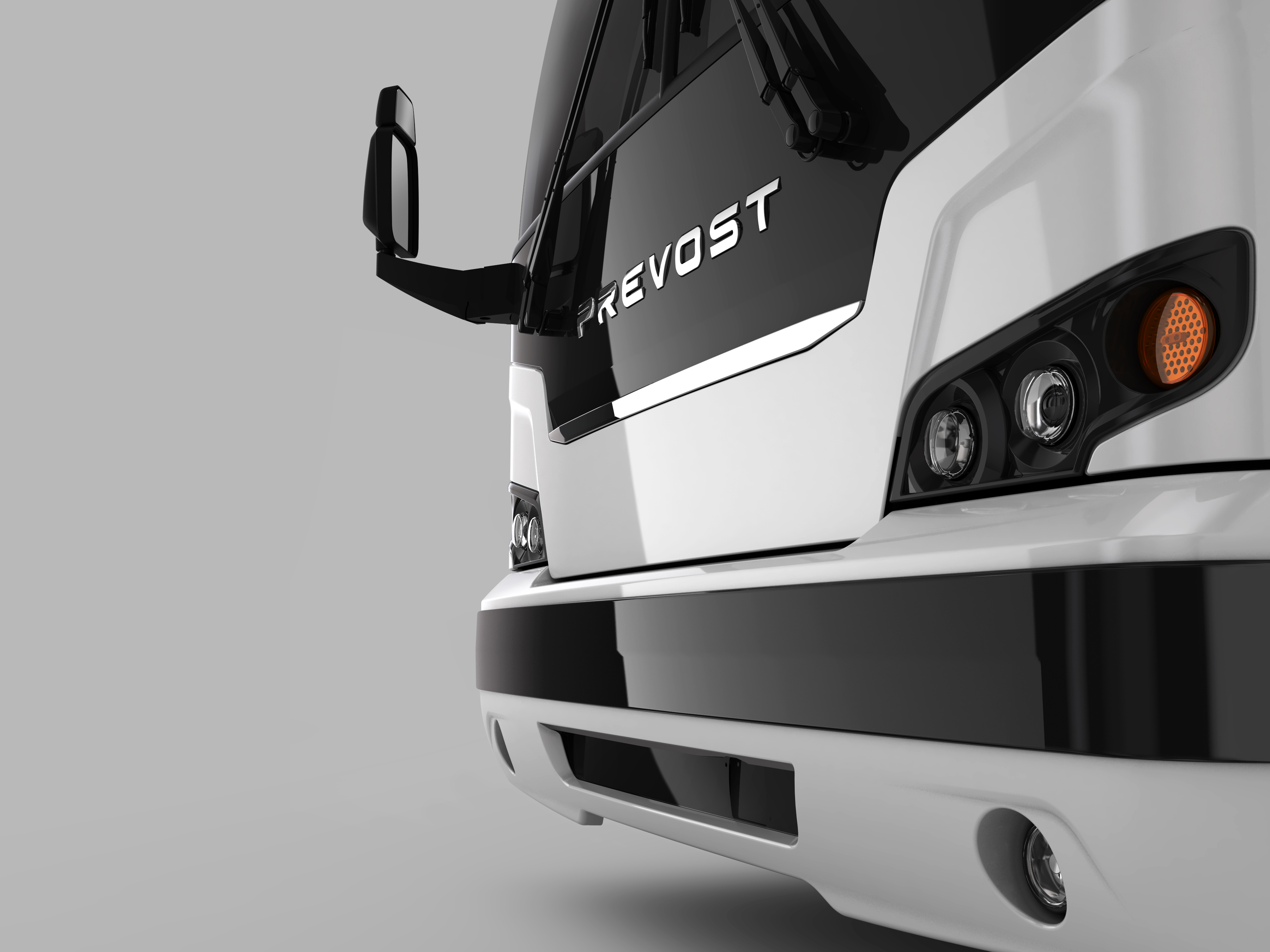 PREVOST PARTICIPATES IN FIRST-EVER BUSWORLD NA DIGITAL SUMMIT EVENT