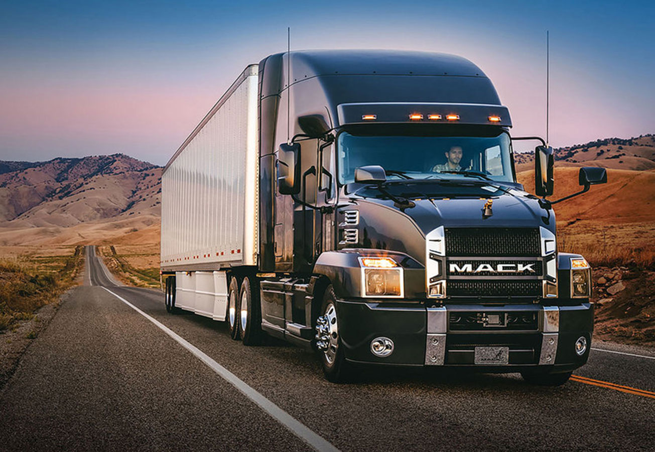 Volvo Trucks North America – Explore the 60 Images and 8 Videos