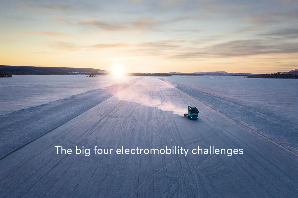 Electromobility Careers