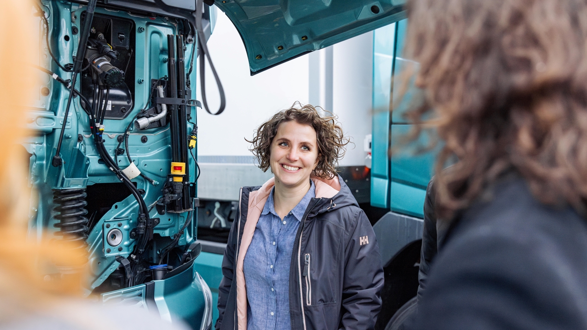 Electromobility Careers