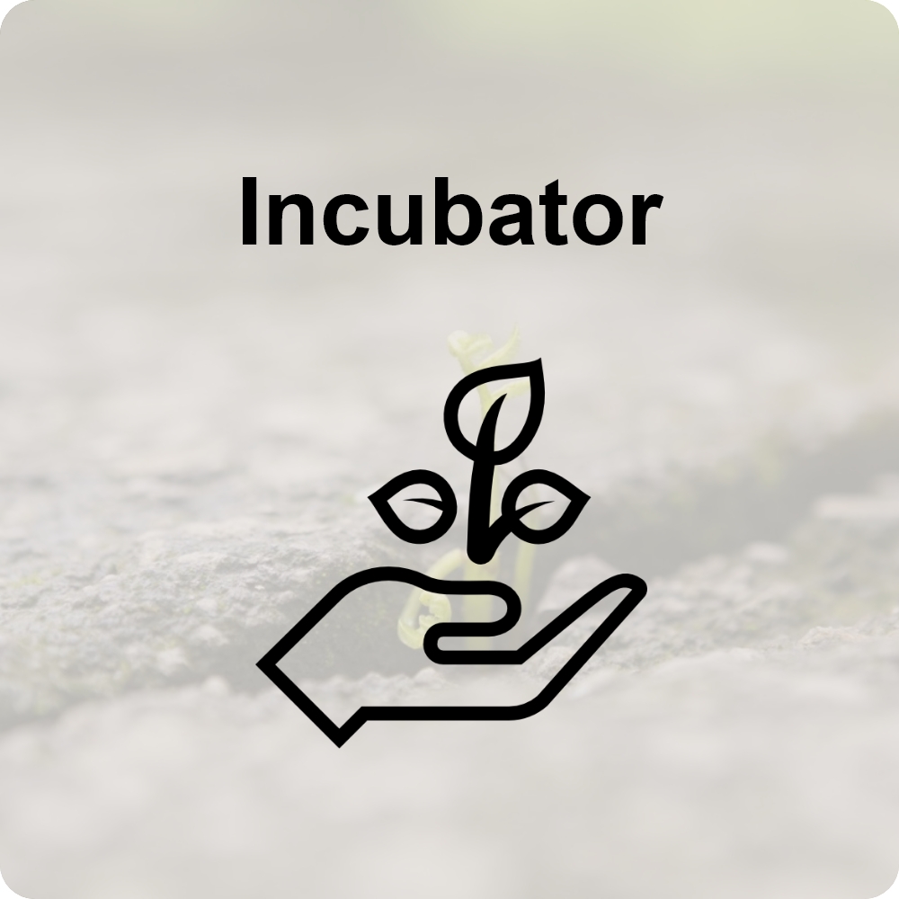 Incubator Volvo Group