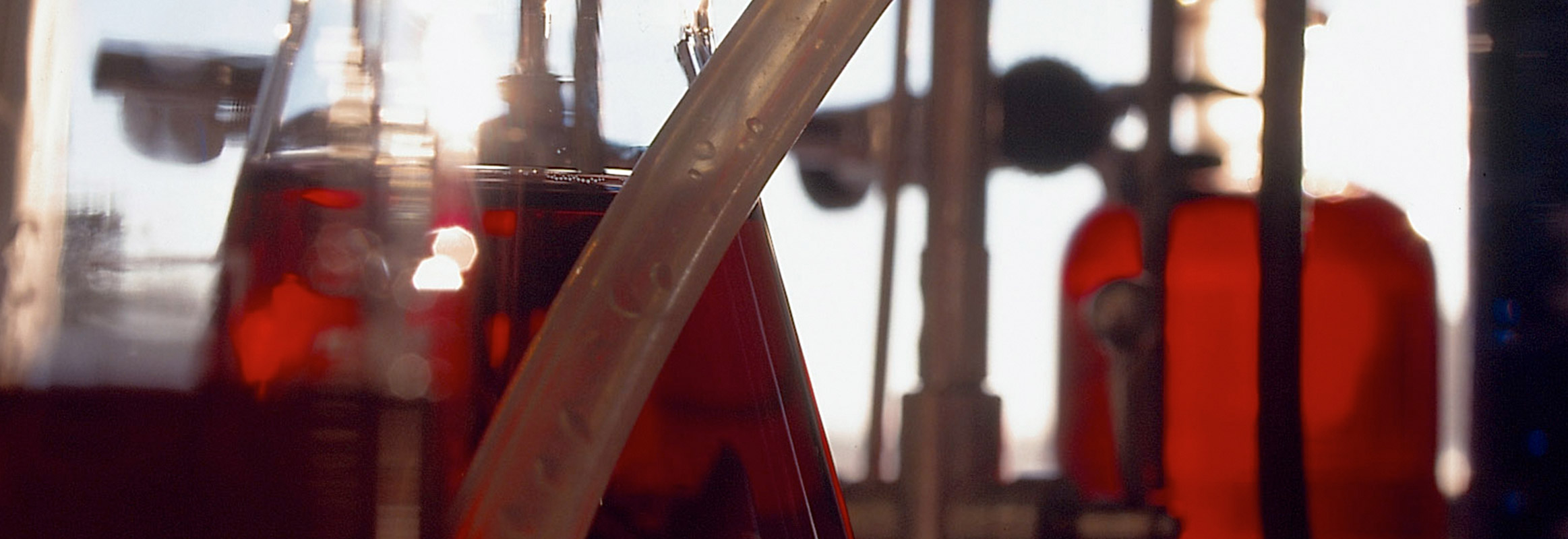 Non Material Technology Non-metallic materials | Volvo Group
