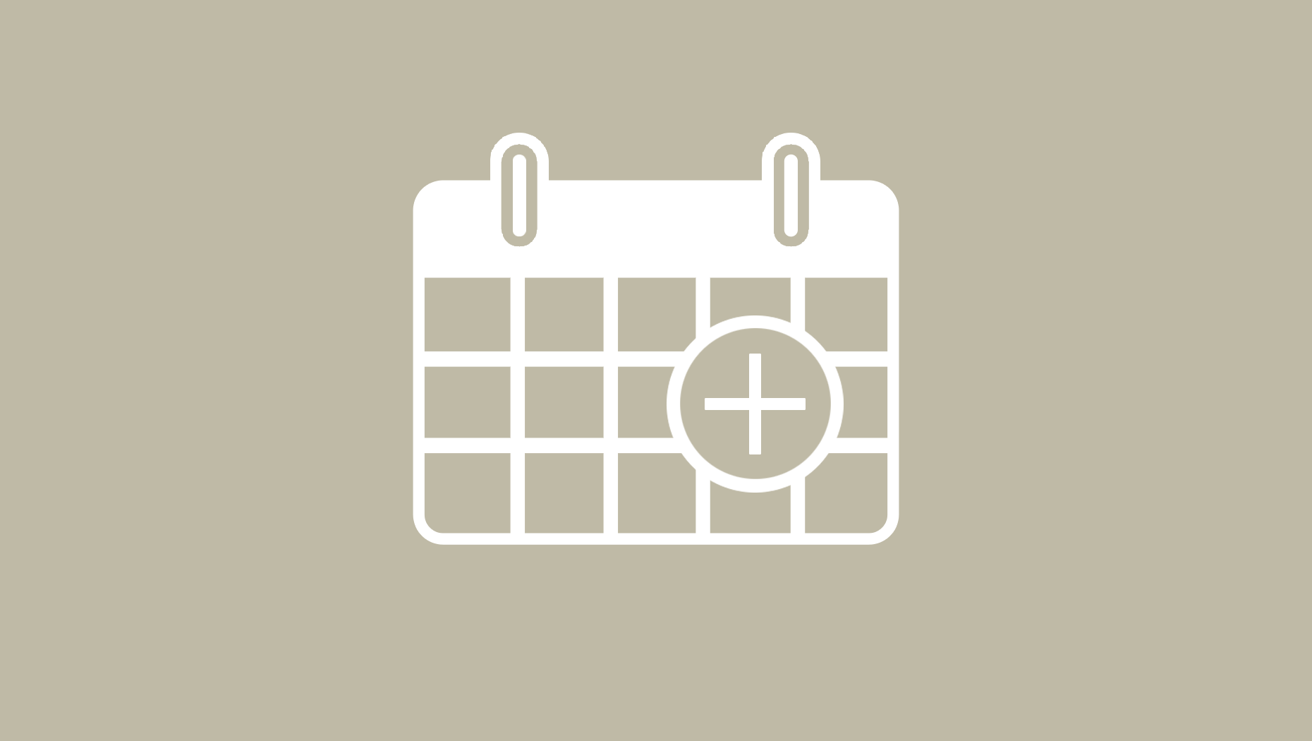 Finansiell kalender