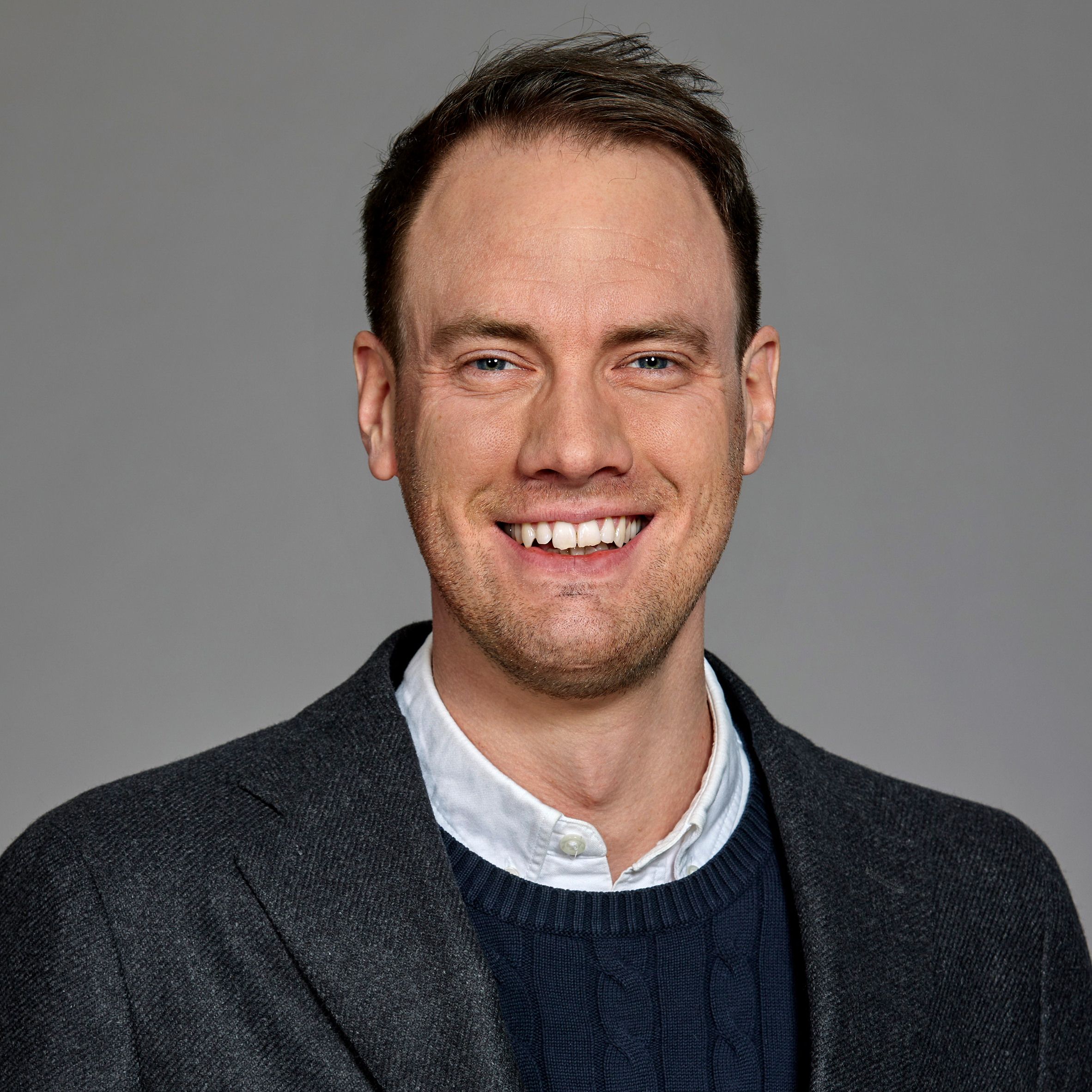 Erik Svensson - Board Of Directors | Volvo Group