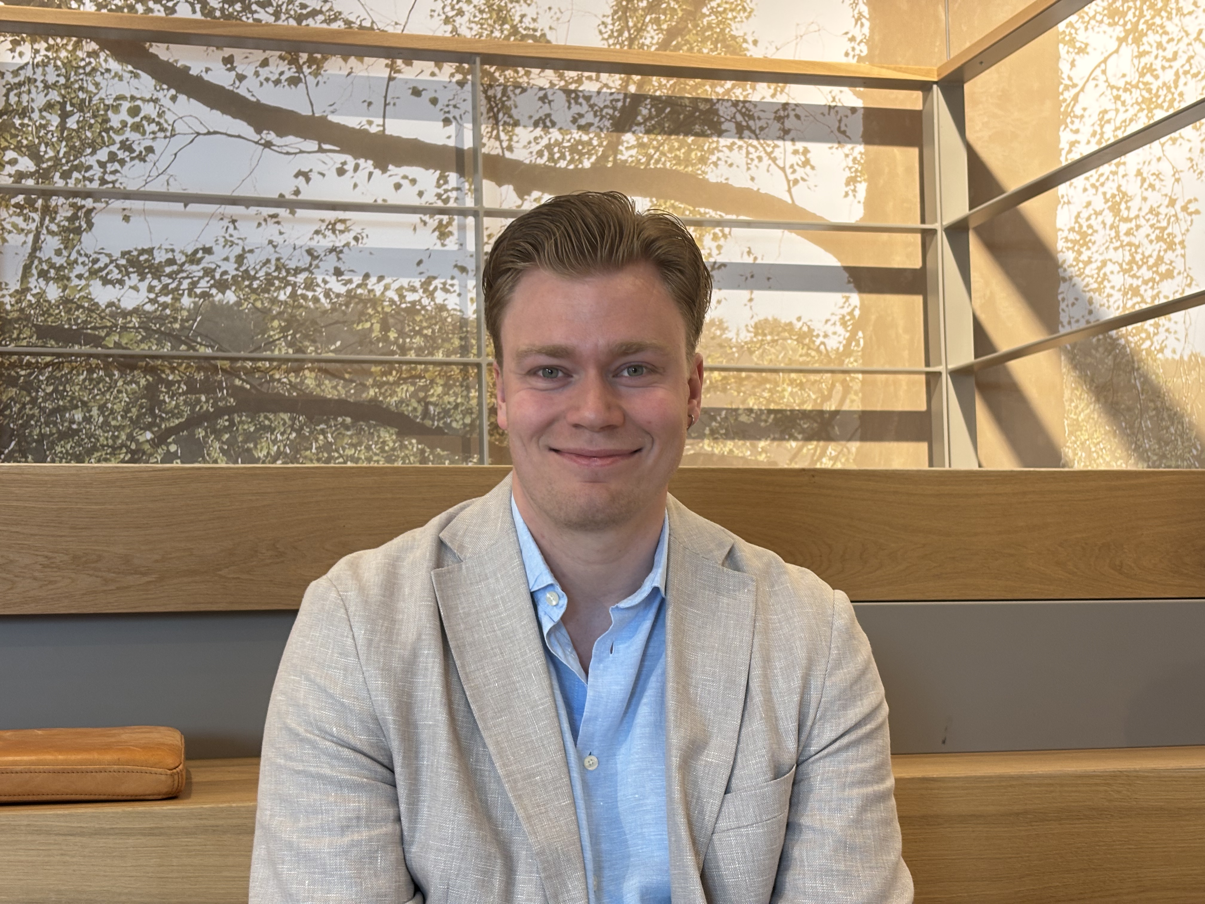 Gillis Magnusson