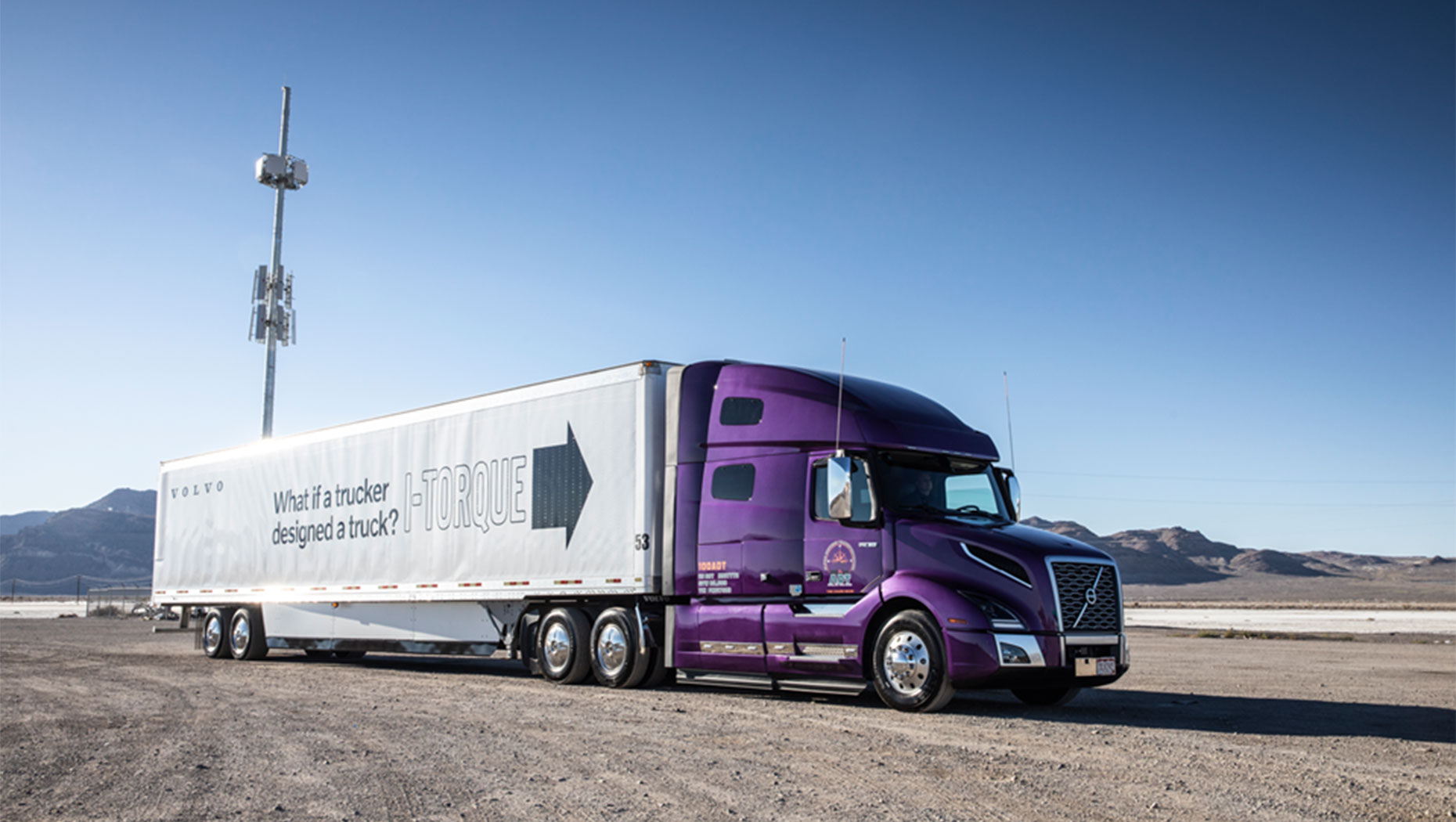 Drivers Experience Fuel Efficiency Without Compromise With Volvo Trucks auto-start-stop-not-working-ford