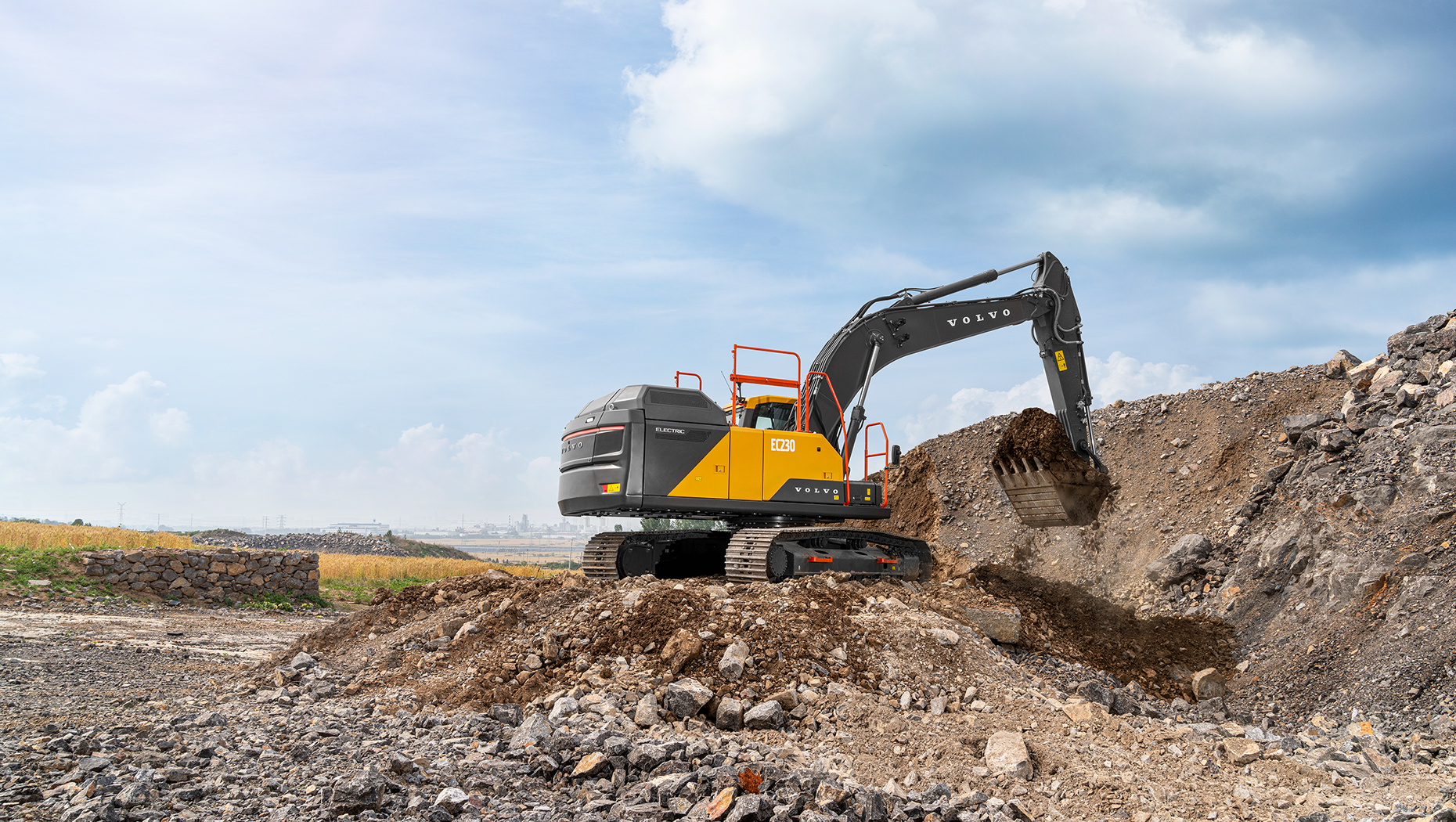 Volvo Group – the fourth quarter and full year 2025