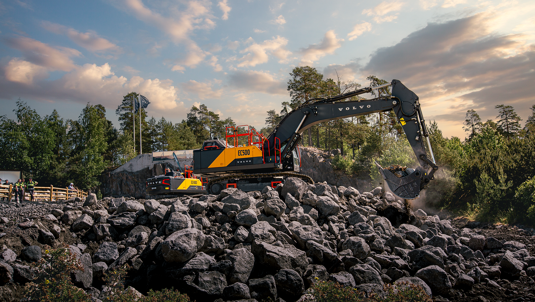 Volvo Days 2026 1860x1050