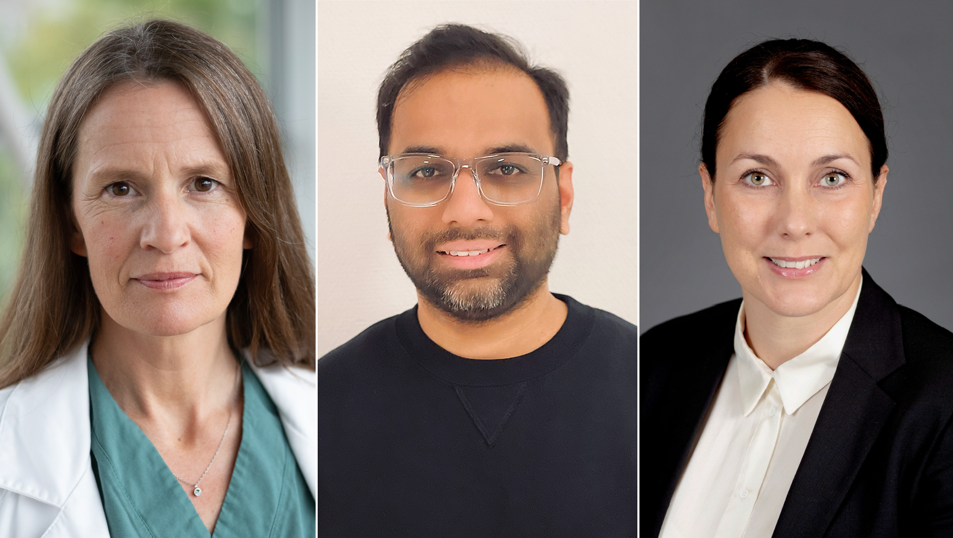 The Foundation Assar Gabrielsson Prize recipients 2026 awarded