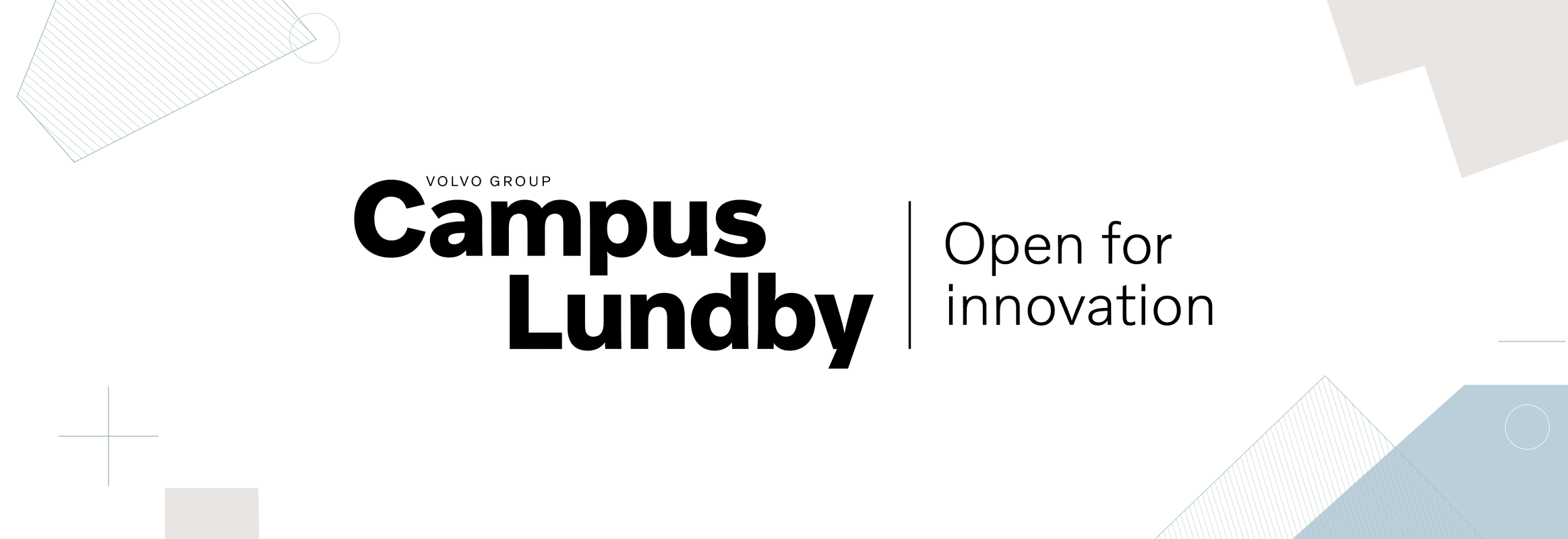Logotyp för Campus Lundby