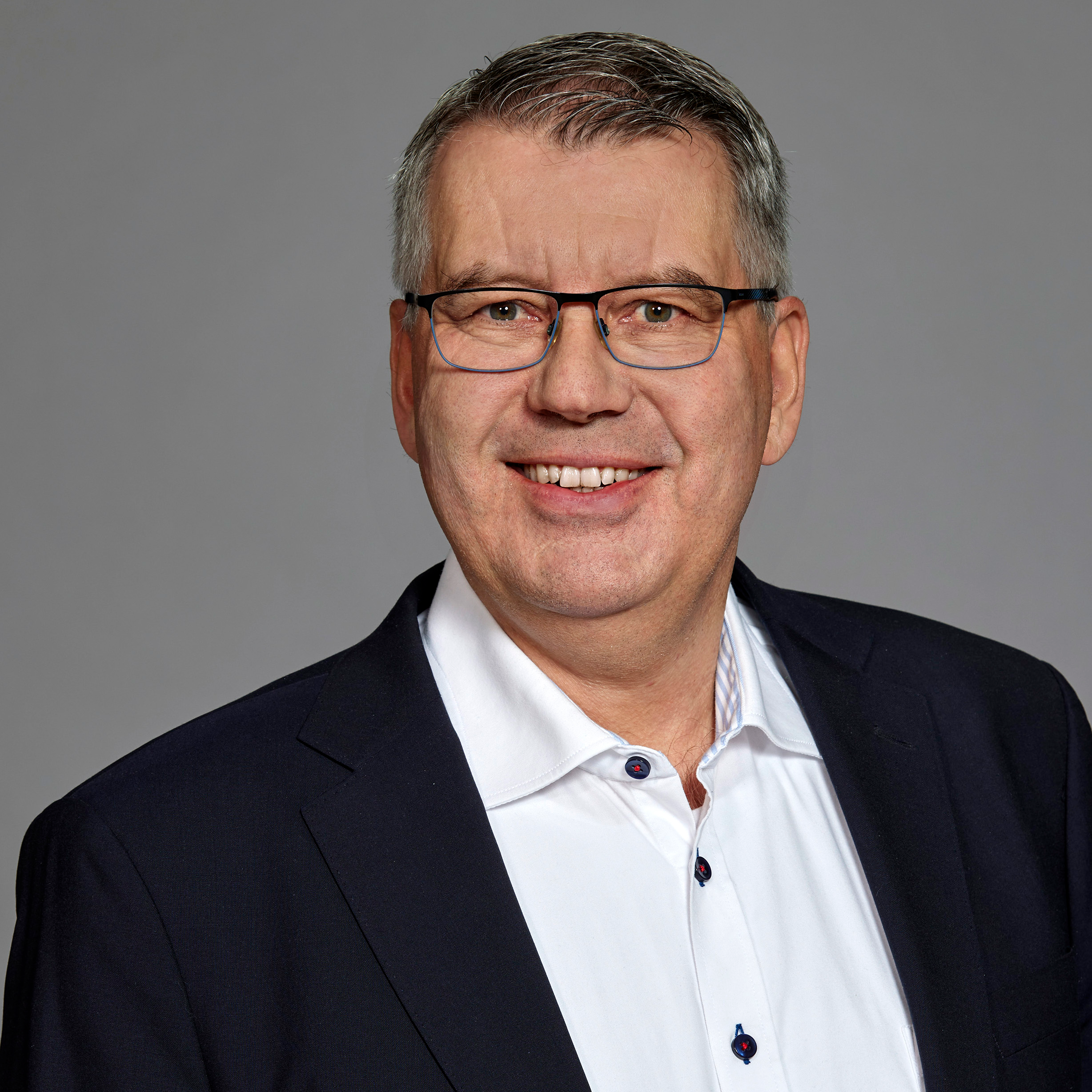 Biegler Danny Danny Bilger - Board Of Directors | Volvo Group
