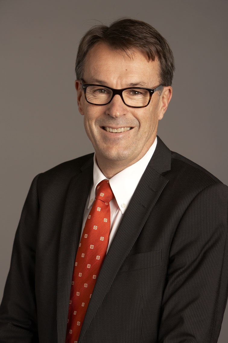 Torbjörn Holmström