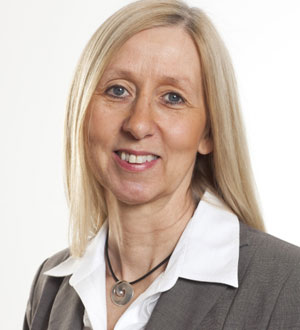 Kerstin Renard