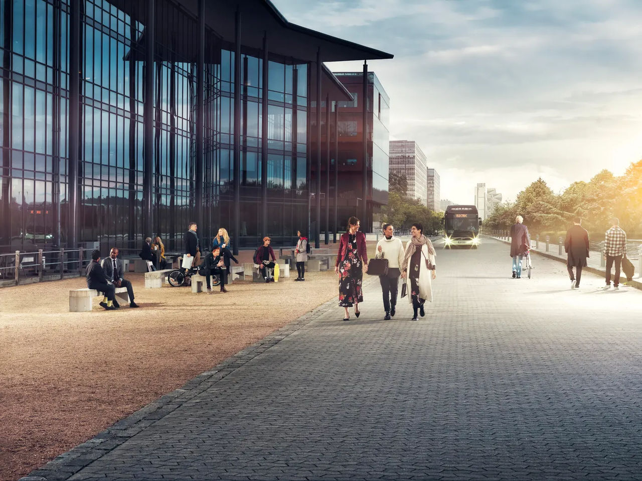 Volvo Financial Services