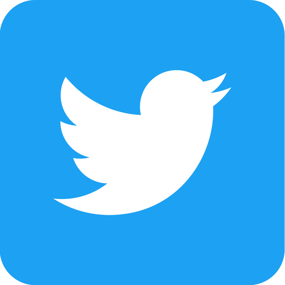 Twitter-pictogram
