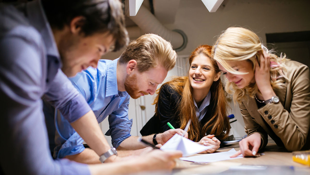 Volvo Group University