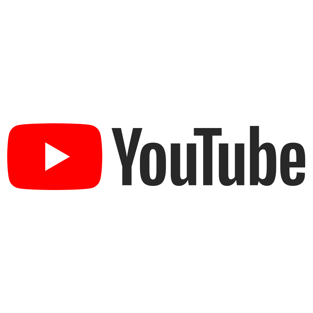 Logotipo de YouTube