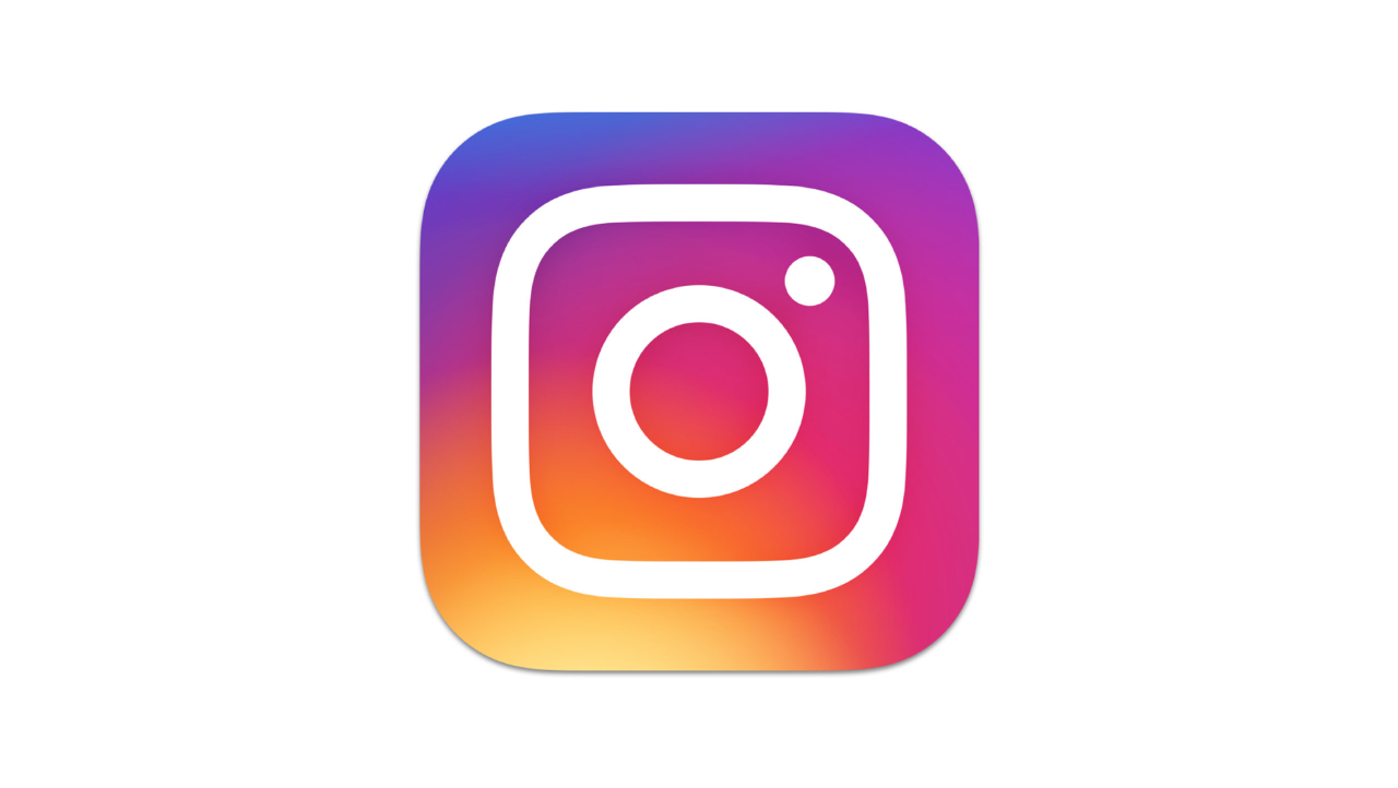 Följ oss i Instagram